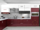 脱出ゲーム Modular Design Kitchen Escape