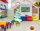 脱出ゲーム Kids Room Christmas Escape