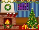 脱出ゲーム Santa House Escape