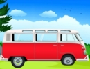 脱出ゲーム Van Escape