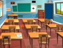 脱出ゲーム Elegant Classroom Escape