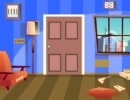 脱出ゲーム Unseal Door Escape