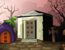 Cemetery Escape 2