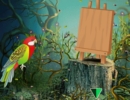 脱出ゲーム Fantasy World Parrot Escape