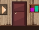 脱出ゲーム Wooden House Escape