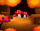 脱出ゲーム Red Forest Escape