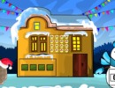 脱出ゲーム Christmas Resort Escape