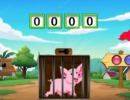 脱出ゲーム Piglet Escape