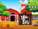 脱出ゲーム Rescue The Cow