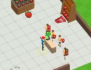 スイーツショップを経営していくゲーム Sweet Shop 3D