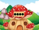 Mushroom Forest Escape