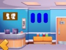 脱出ゲーム Dona Hospital Room Escape