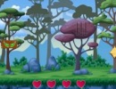 脱出ゲーム Peacock Rescue