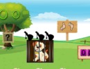 脱出ゲーム Cute Puppy Escape 2