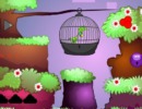 脱出ゲーム Rescue The Green Bird