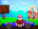 脱出ゲーム Save The Hungry Old Man 2