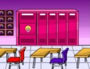 脱出ゲーム School Escape 2