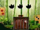 脱出ゲーム Smokey Bear Escape