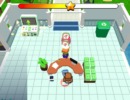 病院を経営するシミュレーションゲーム ホスピタル ハッスル