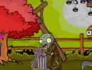 脱出ゲーム Recover The Zombie Man