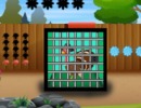 脱出ゲーム Funny Ostrich Rescue