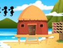 脱出ゲーム Red Crab Rescue