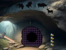 脱出ゲーム The Great Cave Escape