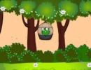 Green Bird Escape 2