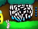 脱出ゲーム Help To Rescue The Cute Bunny