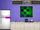 Purple Room Escape 1