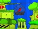 脱出ゲーム Tiny Red Bird Escape