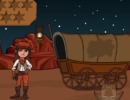 脱出ゲーム Help The Cute Cowgirl