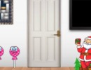 Magical Escape – Find Christmas Santa Claus