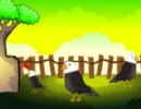 脱出ゲーム Forest Bird Rescue