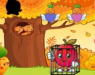 脱出ゲーム The Great Fruit Escape