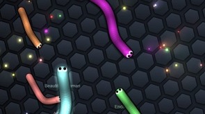 Slither.io