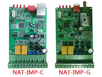 NAT-IPM-C/G智能網絡微信模塊