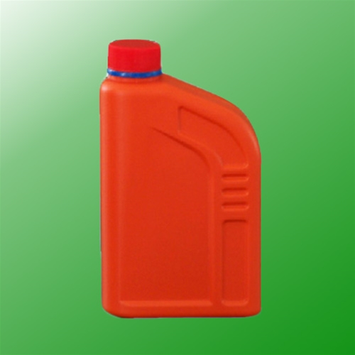 001-1000ML機油塑料桶