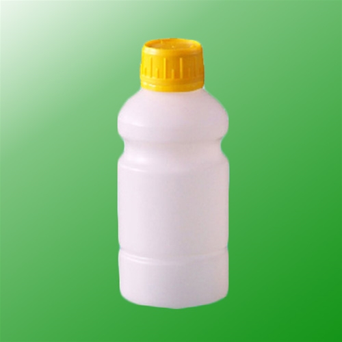 500ML圓塑料瓶