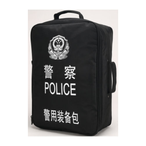 警用装备包