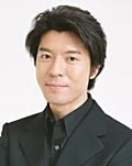 上川隆也