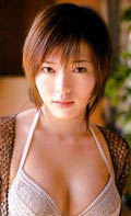 釈由美子