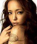 安室奈美恵