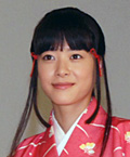 上野樹里