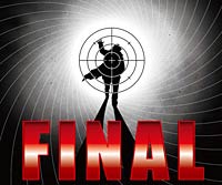 踊る大捜査線 THE FINAL