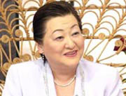 細木数子