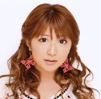 矢口真里