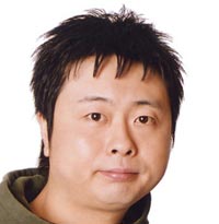 次長課長　河本準一