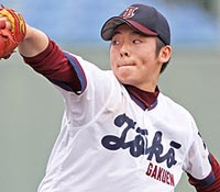 松井裕樹