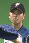 大谷翔平